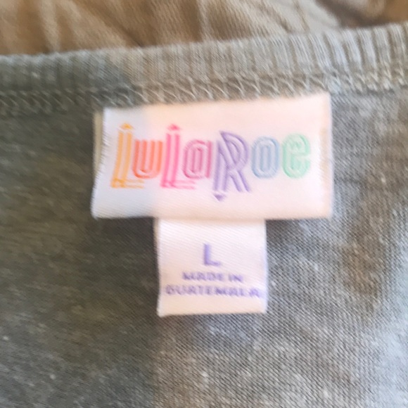 LuLaRoe Randy - Picture 2 of 4